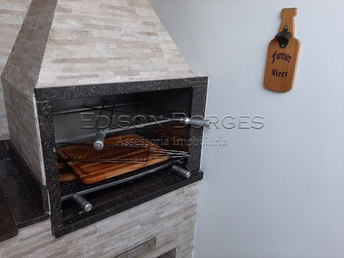 Imagem 13 de 14 de Casa Averbada Com 3 Dormitórios À Venda Com 90m² Por R$ 350.000,00 No Bairro Santo Antônio - São José Dos Pinhais / Pr - Eb+13022