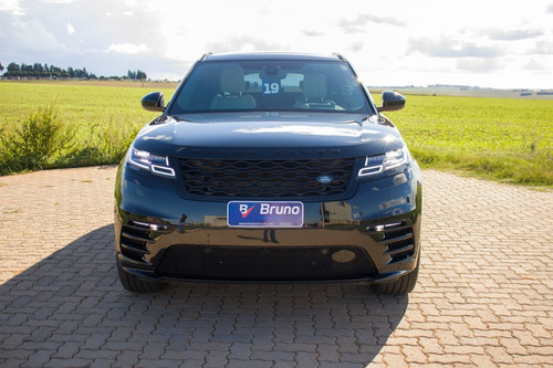 Imagem 3 de 14 de Land Rover Velar R-dynamic P380 Hse 3.0 V6 2019