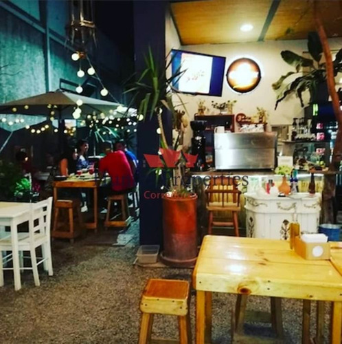 Bodega En Arriendo En Ñuñoa- Barrio Italia