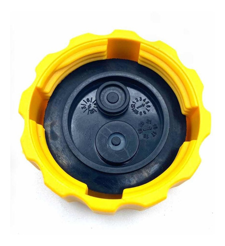 Tapa Envase Deposito Agua Aveo Optra Spark Epica Original Gm