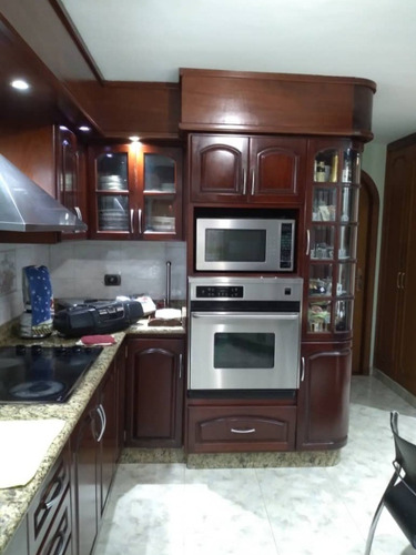 Imagen 7 de 13 de Vendo Townhouse Amoblado Urb Morichal
