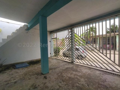 Imagen 2 de 24 de Amplia Casa Urb. San Antonio De Palo Negro 23-13073 Ejc 04243439046