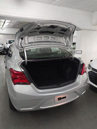 Imagen 6 de 17 de Chevrolet Onix Joy Plus Gran Oportunidad Pre-adjudicado