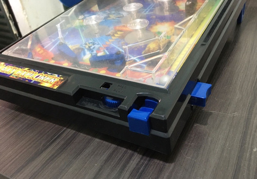 Imagem 4 de 5 de Fliperama Brinquedo Galaxy Explorer