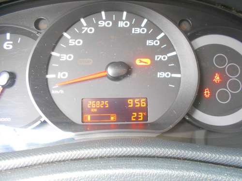 Imagem 8 de 10 de Renault Master 2.3 Dci Furgao L1h1
