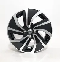 Comprar Rodas Vw Polo Track 2023 Aro 15 Furação 4x100 (jogo) S44