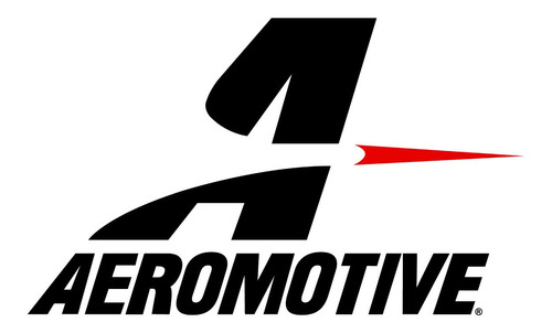 Regulador De Combustible Ajustable Aeromotive Efi 6an