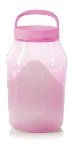 Hermetico Contendedor Universal 3lt Tupperware® Libre De Bpa