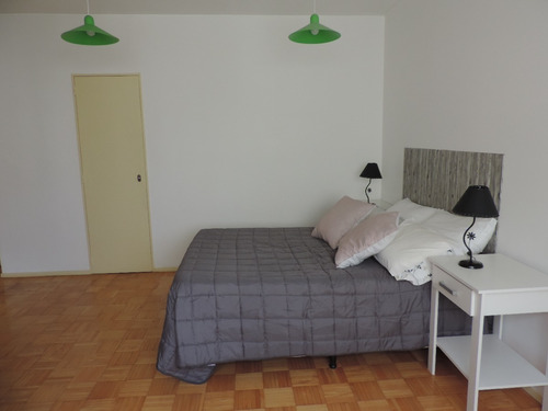 Imagen 6 de 15 de Departamento En San Telmo- Alquiler Por Día O Semana-