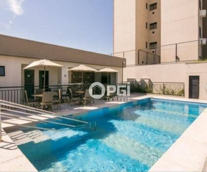 Imagem 11 de 16 de Apartamento Com 2 Dormitórios À Venda, 50 M² Por R$ 200.000,00 - Campos Elíseos - Ribeirão Preto/sp - Ap5872