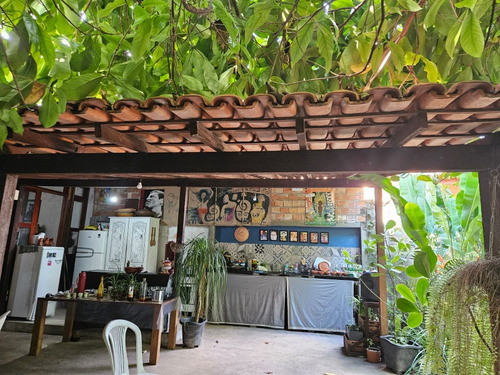 Casa Com Terreno