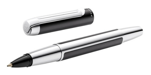 Lapicera Rollerball Pelikan R40 Anthracite