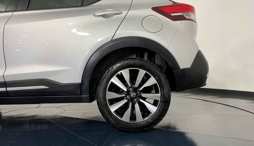 Imagen 7 de 15 de 119720 - Nissan Kicks 2019 Con Garantía