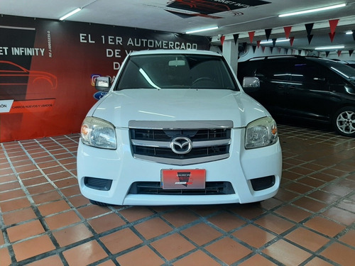Imagen 2 de 11 de Mazda Bt 50 2.6