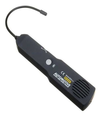 Comprobador De Cables De Cortocircuito Automotriz Em415pro