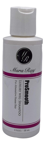 ¡¡nuevo!! Champú De Lujo Para Cabello Humano Mara Ray Prosmo