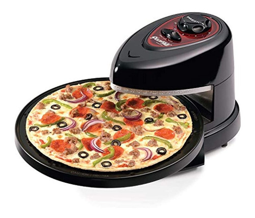 Presto 03430 Pizzazz Plus Horno Giratorio