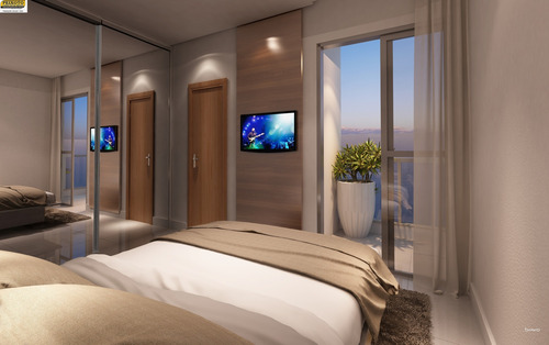 Imagem 5 de 14 de Apartamento - Ap01193 - 34668332