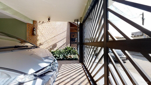 Imagem 22 de 30 de Ampla Casa / Jardim Florida Paulista - Ca00110 - 70140222