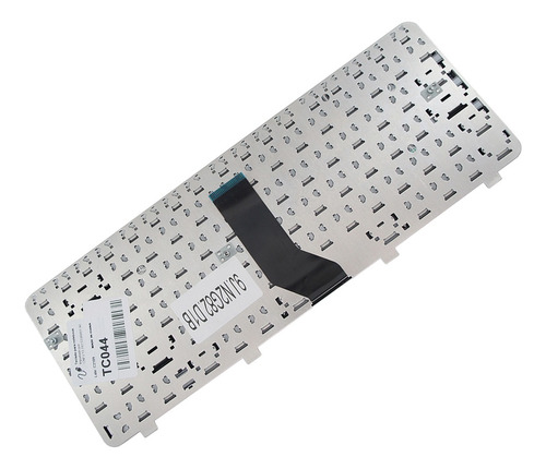 Teclado Netbook Hp Pavilion Dv4 486901-001 Mp-05586p0-6698