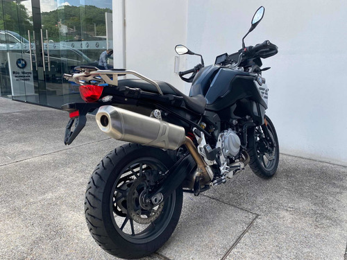 Imagen 5 de 10 de Bmw 750 Gs