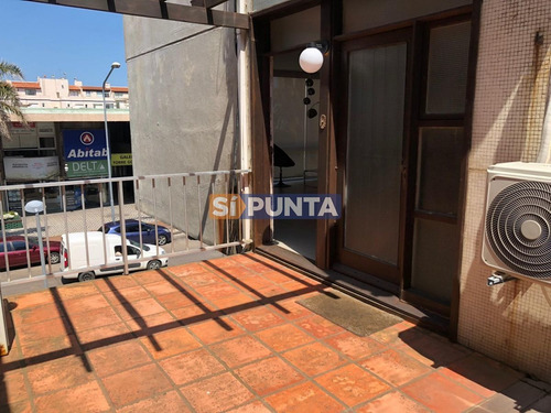 Imagen 18 de 19 de Apartamento En Venta - Península