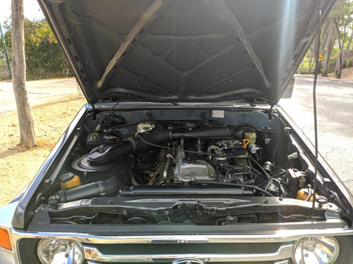 Toyota Machito 4500 1994