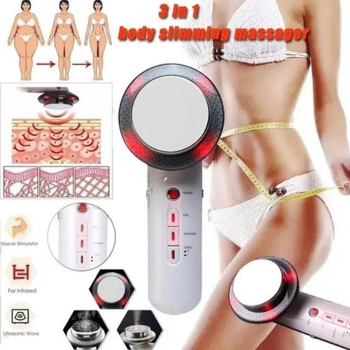 Máquina De Apriete De La Piel Adecuada Para Abdomen Brazos N