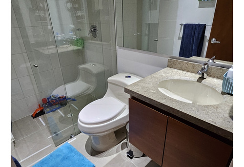 Venta Apartamento En Los Cerros Orientales