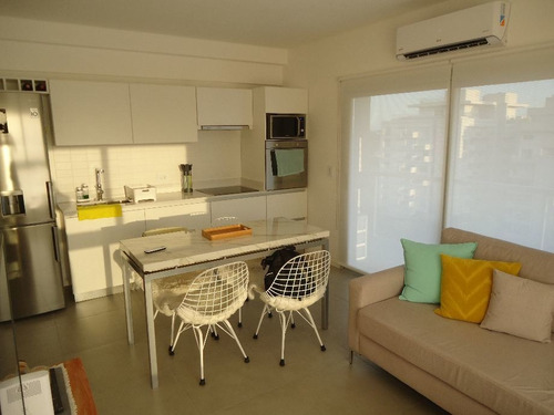 Imagen 2 de 14 de Departamento En Venta En Ituzaingo Norte