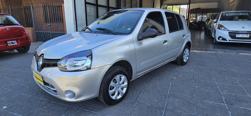 Renault Clio 1.2 Mío Expression Pack Ii Ab