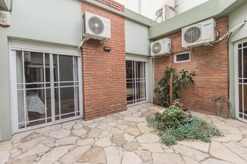 Venta Casa 4 Ambientes C/ Cochera - Pileta - Quincho - Permuta - Villa Devoto