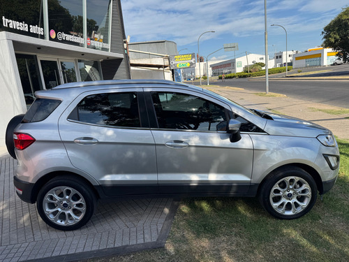 Ford Ecosport 1.5 Titanium 123Cv 4X2