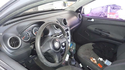 Volkswagen Gol 2011 1.0 Trend Total Flex 5p