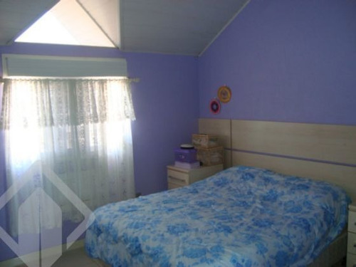 Imagem 14 de 15 de Casa Em Condominio - Camaqua - Ref: 165233 - V-165233