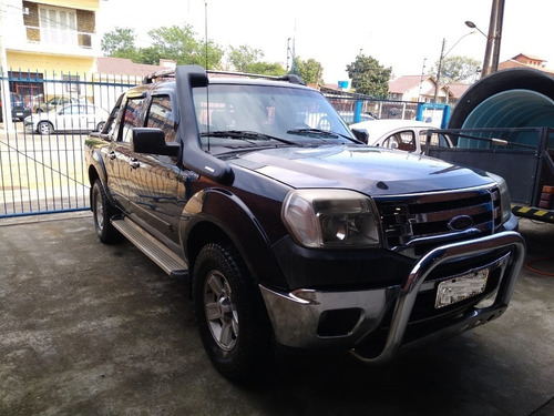 Imagem 3 de 3 de Snorkel Ford Ranger 2010/2012