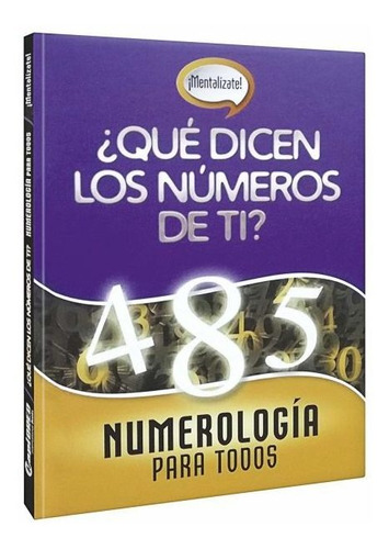 ¿qué Dicen Los Números De Ti? Numerología / Lexus