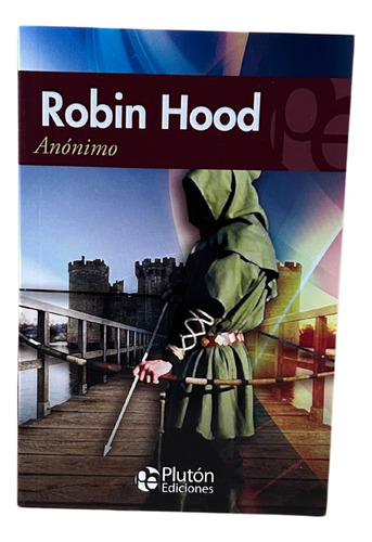 Robin Hood - Plutón Original