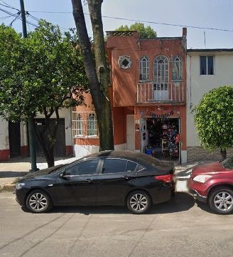 Imagen 4 de 10 de Casa Egipto Azcapotzalco J.e.