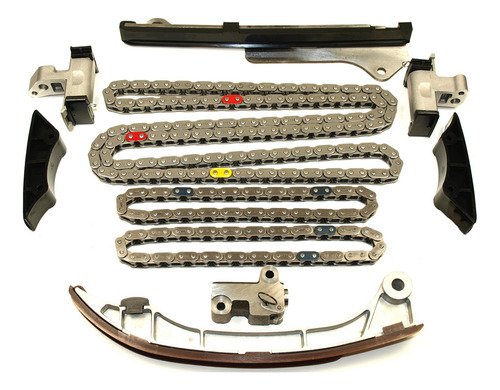 Kit Cadena Distribución Lexus Es350 6 Cil 3.5 Lts 2013-2013