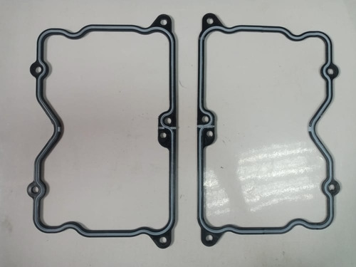 Imagen 3 de 3 de Empacadura De Tapa Válvula Motor Cummins Nta855