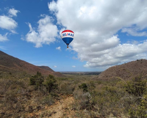 Terreno Amplio Y Natural #5, En Sector Guaimeque, Nueva Esparta, Isla De Margarita