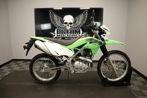 Imagen 2 de 12 de 2020 Kawasaki Klx230