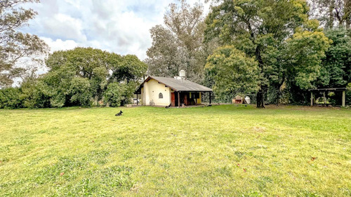 Imagen 9 de 30 de Casa Quinta Lote 6600 Mts B La Trinidad Con Pileta