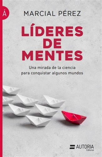 Lideres De Mente