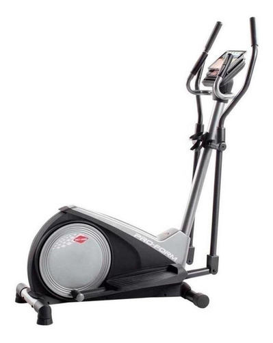 Elíptica Pro Form 295 Cse Maquina De Ejercicio