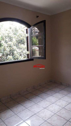 Imagem 7 de 12 de Sobrado Com 2 Dormitórios À Venda, 80 M² Por R$ 420.000,00 - Vila Ré - São Paulo/sp - So2970