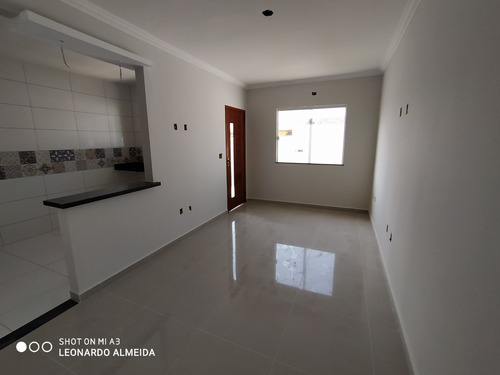 Imagem 5 de 14 de Casa Itaipuaçu 2 Quartos, Churrasqueira. Perto Da Praia. 719