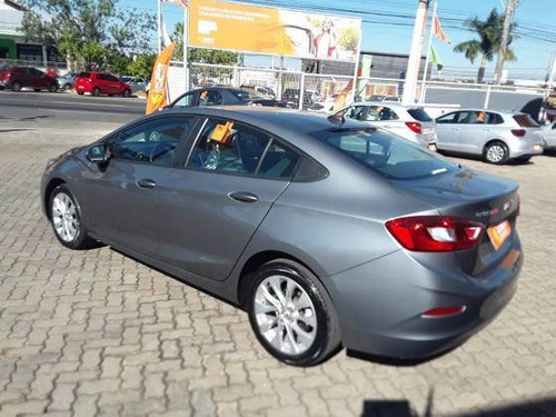 Imagem 6 de 9 de Chevrolet Cruze 1.4 Turbo Lt 16v Flex 4p Automático