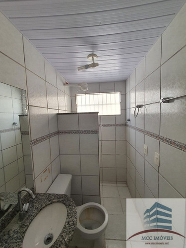 Imagem 14 de 18 de Apartamento Térreo A Venda Village Ponta Negra 4